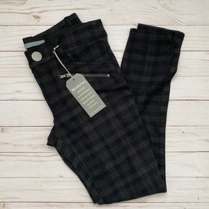 NWT Wit&Wisdom “Ab”solution Skinny Ponte Pants